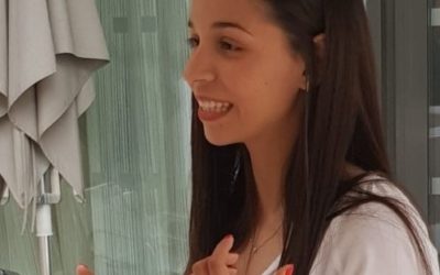 Khadidja Elakehal El Miliani