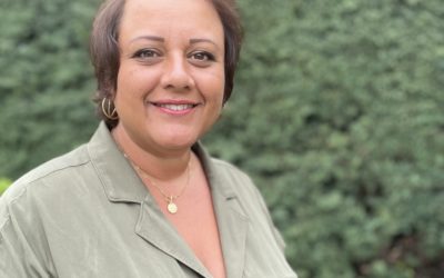 Cathy Benhamou